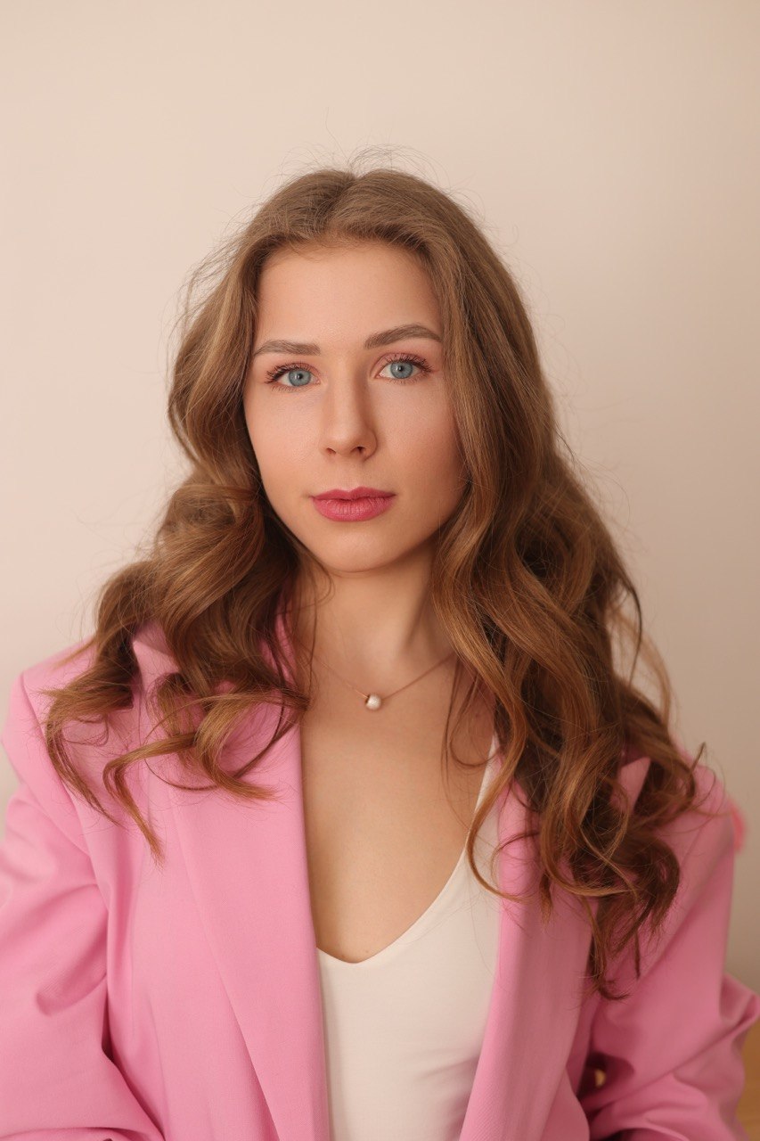 Почетова Мария